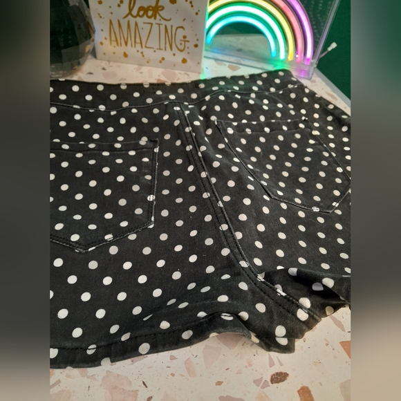 Short shorts size S/M, Like new** - Picture 3 of 5